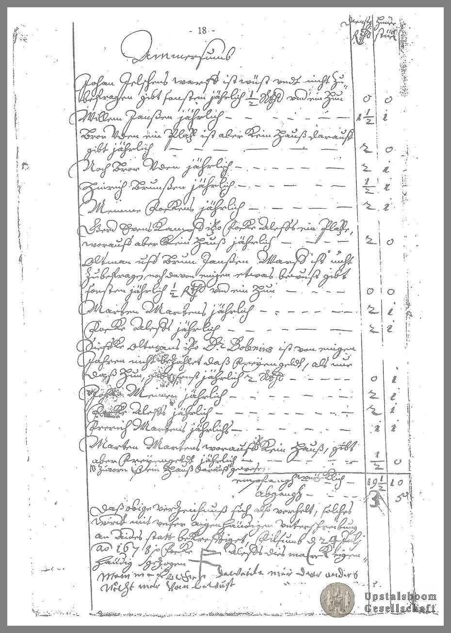 Document